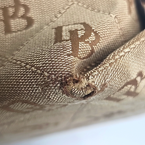 Dooney & Bourke Handbag, Medium, Brown - Picture 12 of 16